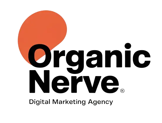 Organic Nerve Logo