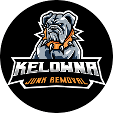 Kelowna Junk Removal logo