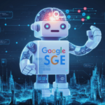 Google SGE is Shaping the Next Generation of SEO