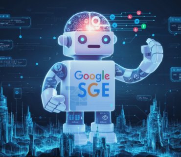 Google SGE is Shaping the Next Generation of SEO