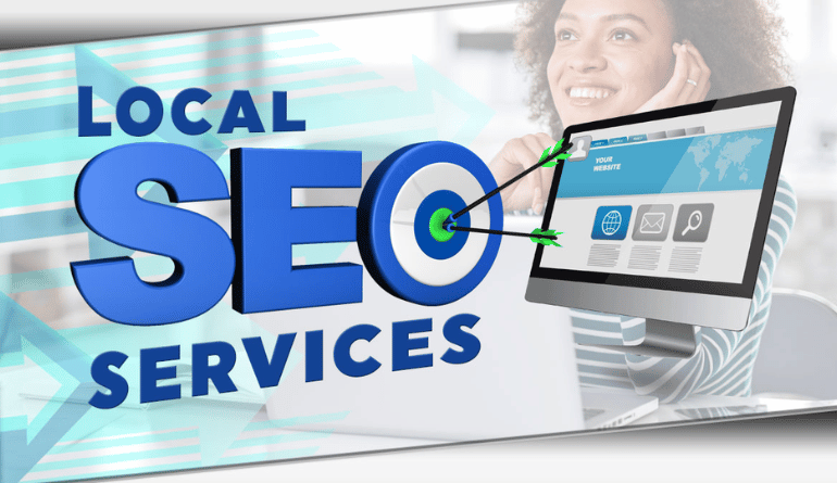 Local SEO Services