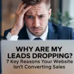 Why Are My Leads Dropping