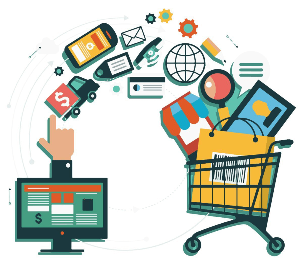 SEO for Retail & E-Commerce