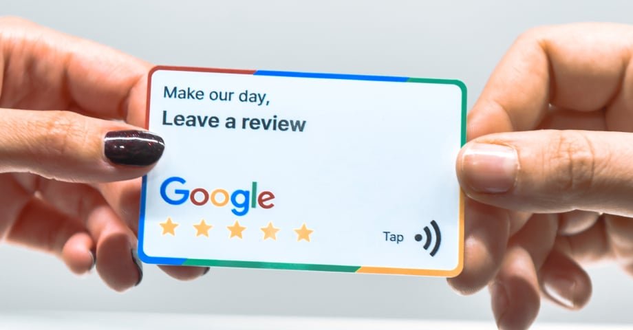 get more google review