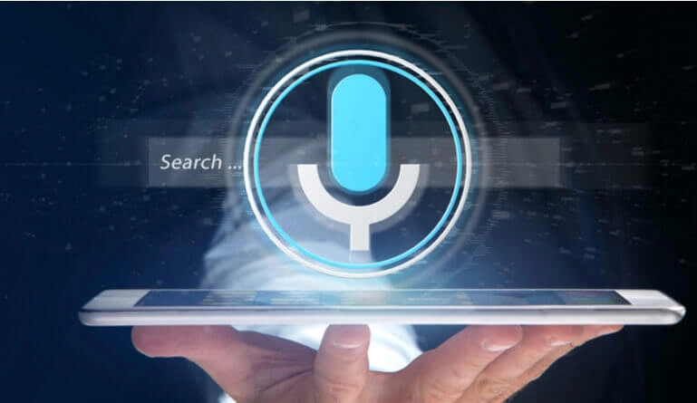 voice search optimization