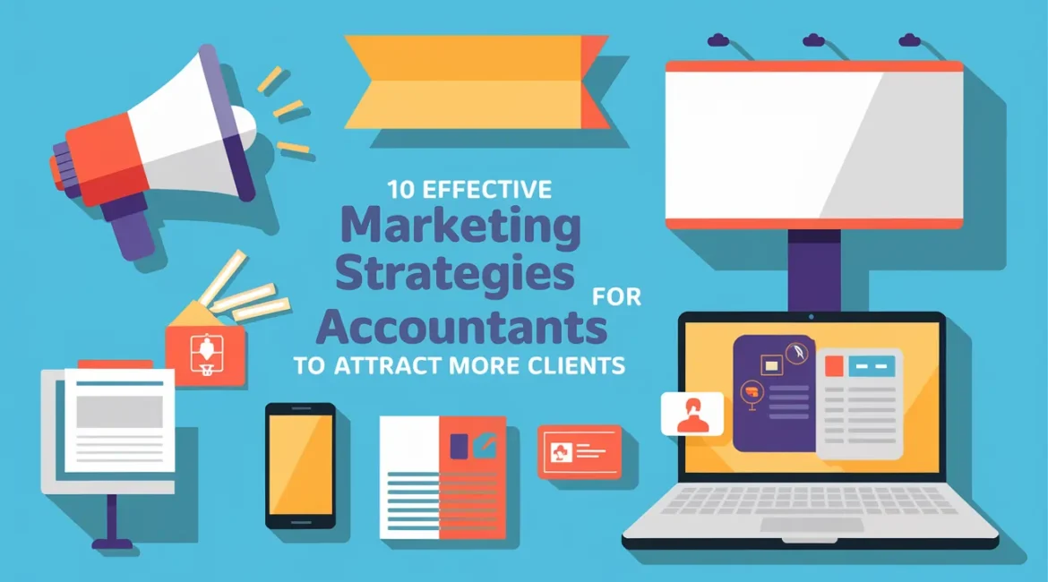 Marketing Strategies for Accountants