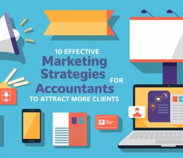 Marketing Strategies for Accountants